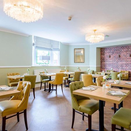 The Lakeland Kendal Hotel, Sure Hotel Collection By Best Western Extérieur photo