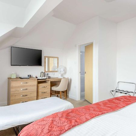 The Lakeland Kendal Hotel, Sure Hotel Collection By Best Western Extérieur photo