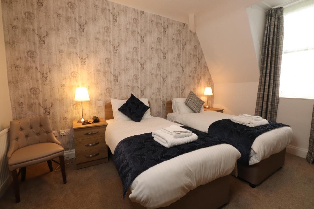 The Lakeland Kendal Hotel, Sure Hotel Collection By Best Western Extérieur photo