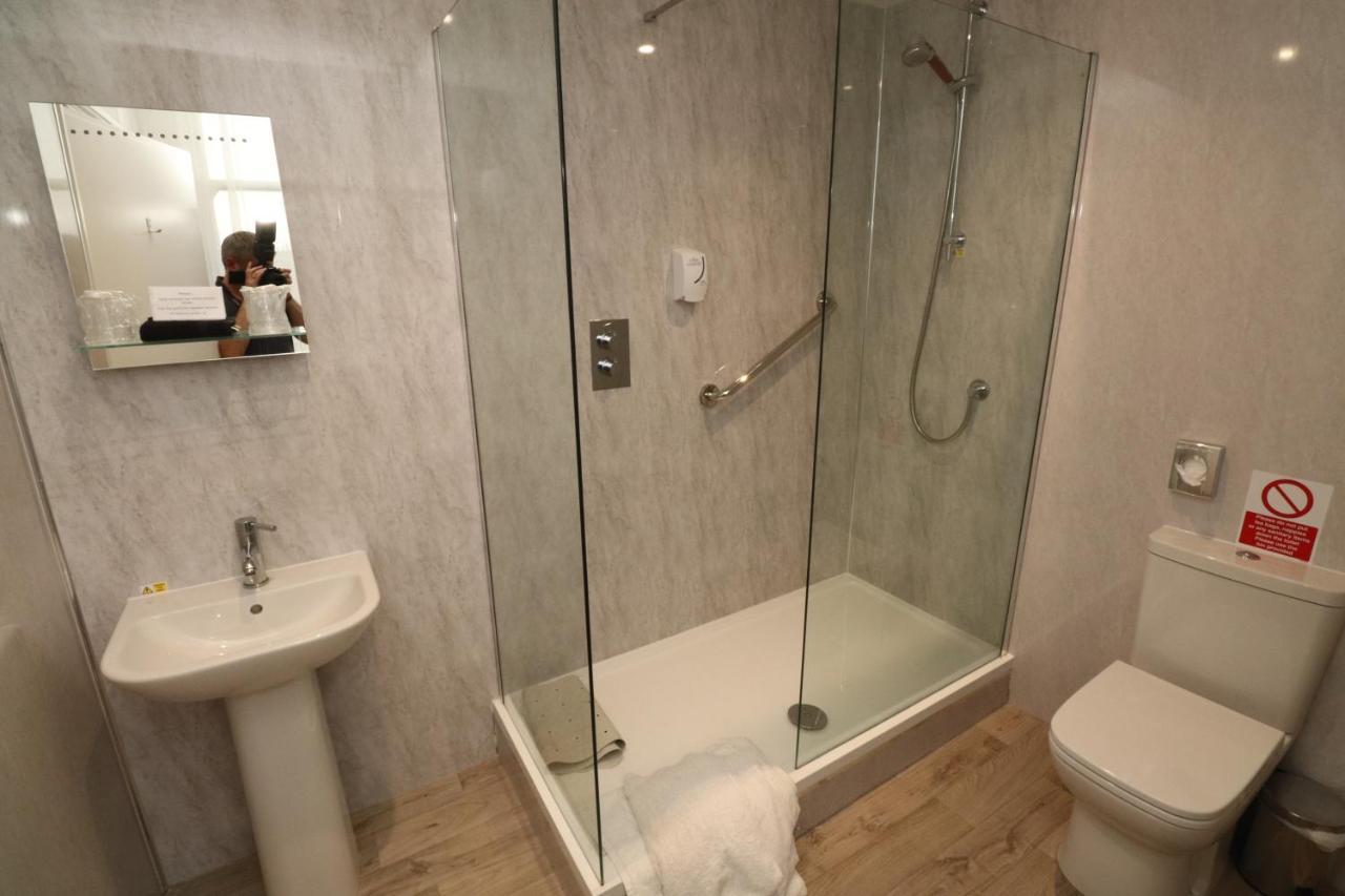 The Lakeland Kendal Hotel, Sure Hotel Collection By Best Western Extérieur photo