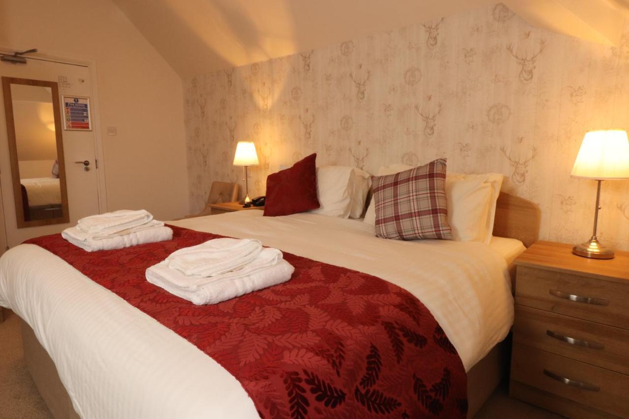 The Lakeland Kendal Hotel, Sure Hotel Collection By Best Western Extérieur photo
