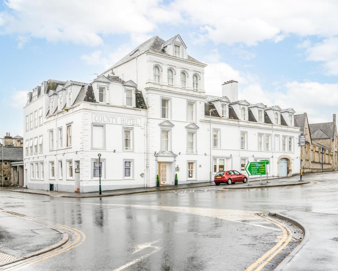 The Lakeland Kendal Hotel, Sure Hotel Collection By Best Western Extérieur photo