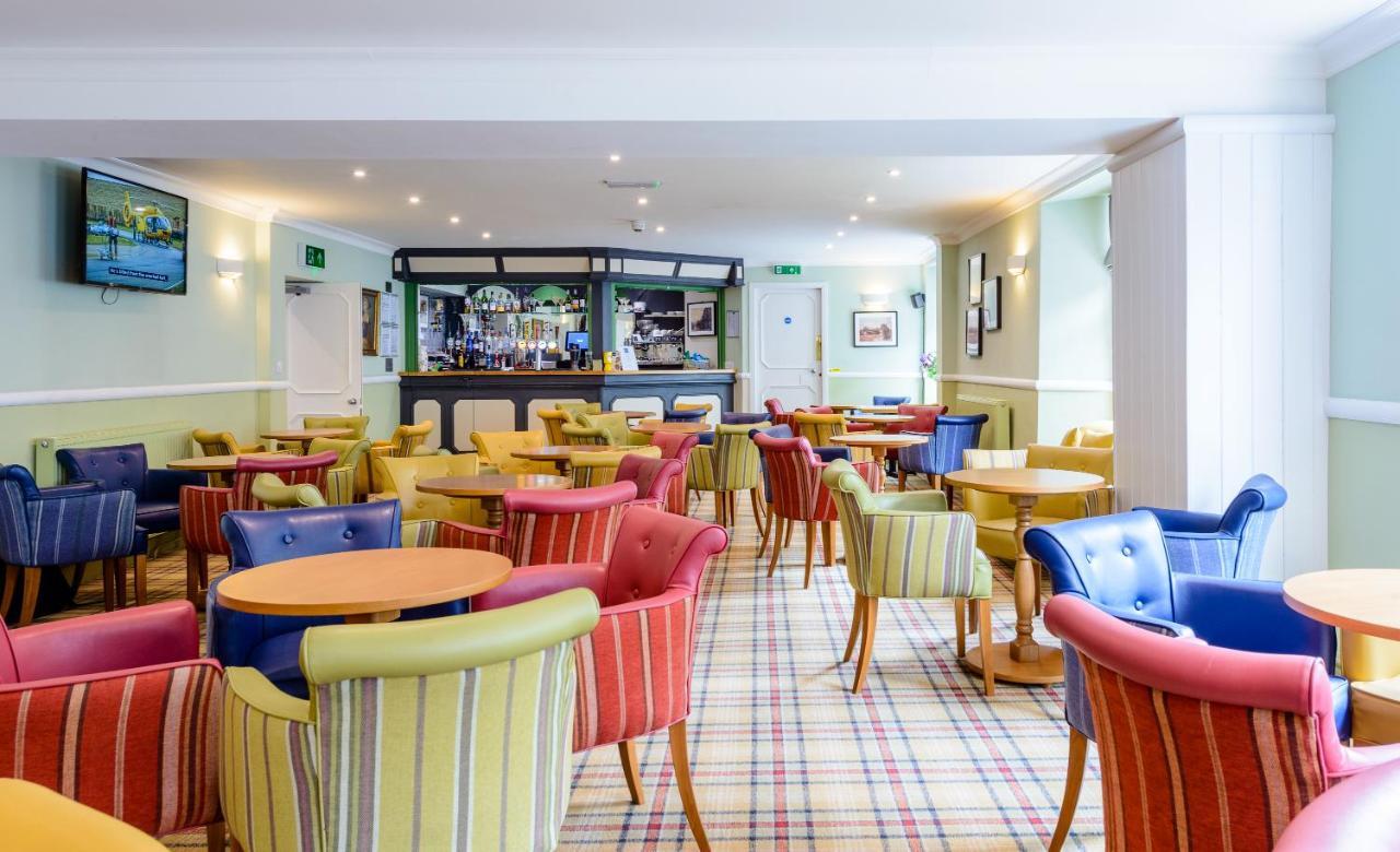 The Lakeland Kendal Hotel, Sure Hotel Collection By Best Western Extérieur photo