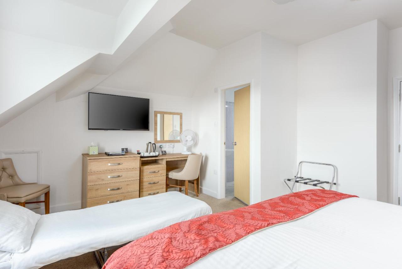 The Lakeland Kendal Hotel, Sure Hotel Collection By Best Western Extérieur photo