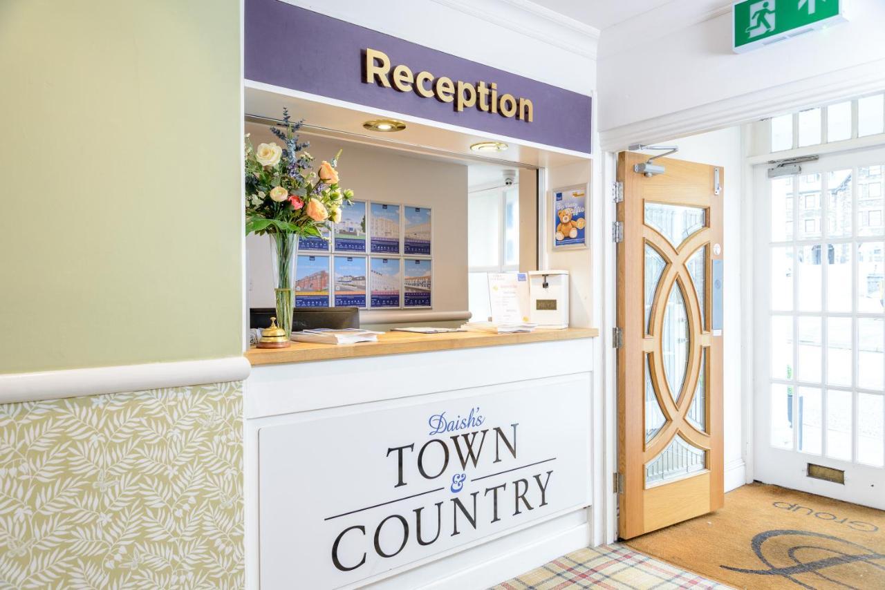 The Lakeland Kendal Hotel, Sure Hotel Collection By Best Western Extérieur photo