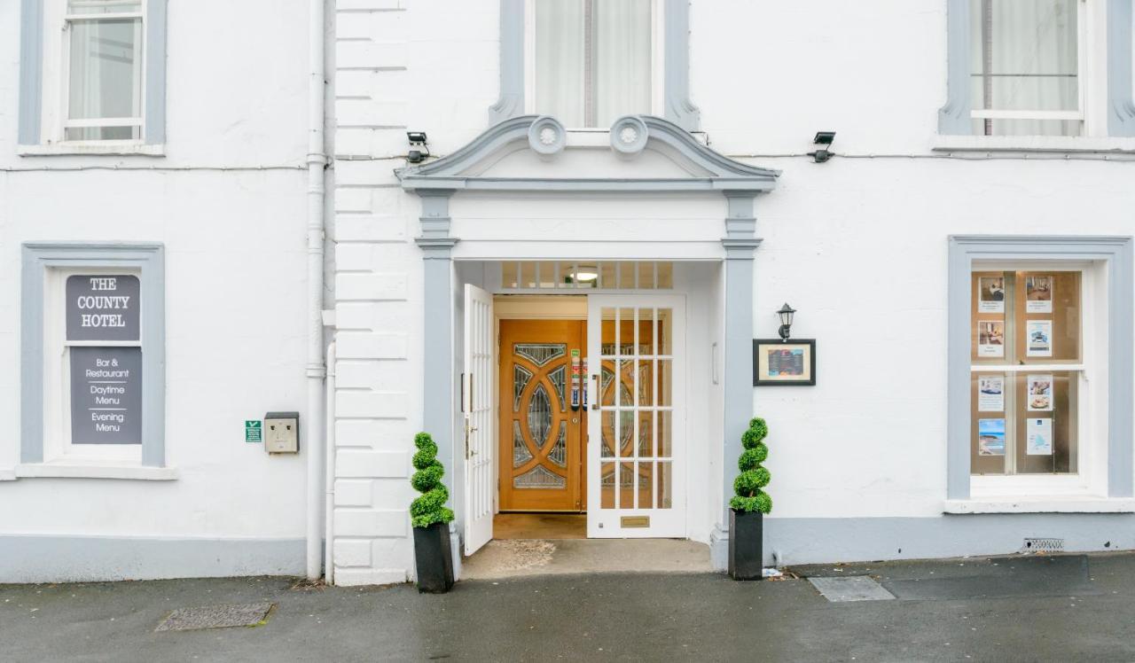 The Lakeland Kendal Hotel, Sure Hotel Collection By Best Western Extérieur photo