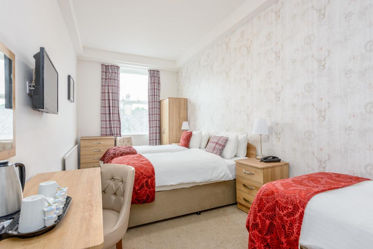 The Lakeland Kendal Hotel, Sure Hotel Collection By Best Western Extérieur photo