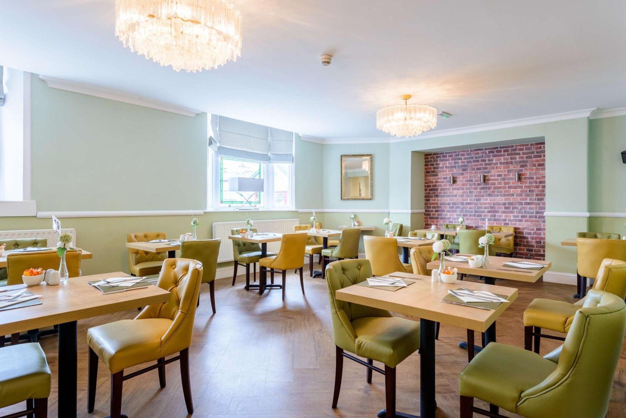 The Lakeland Kendal Hotel, Sure Hotel Collection By Best Western Extérieur photo