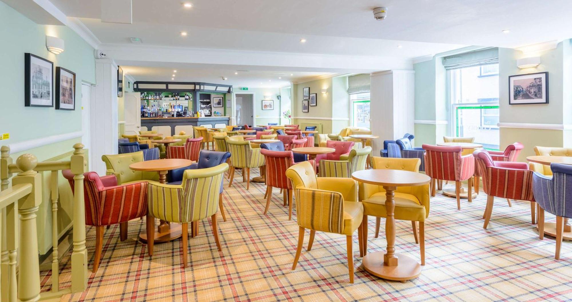 The Lakeland Kendal Hotel, Sure Hotel Collection By Best Western Extérieur photo