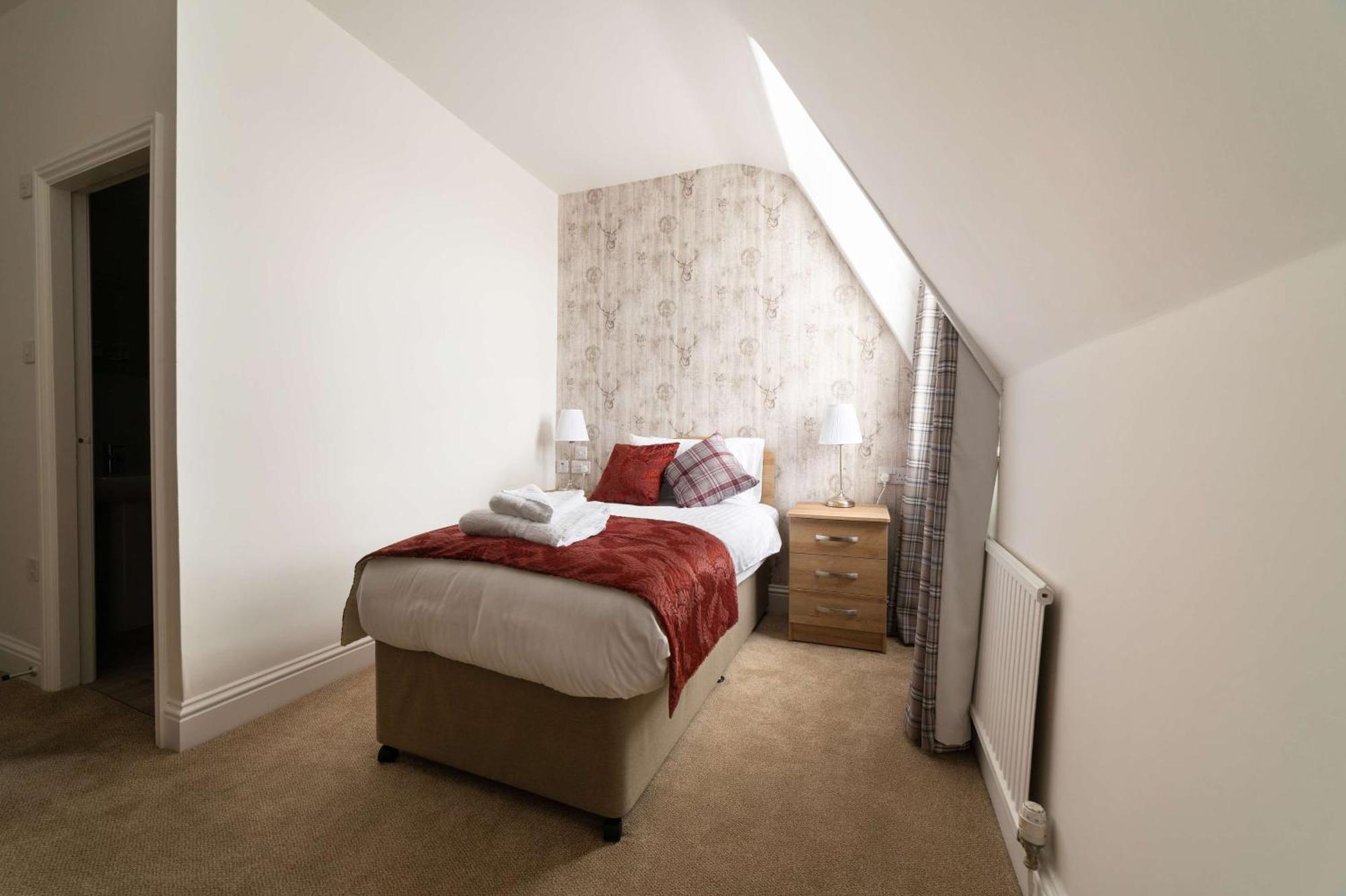 The Lakeland Kendal Hotel, Sure Hotel Collection By Best Western Extérieur photo