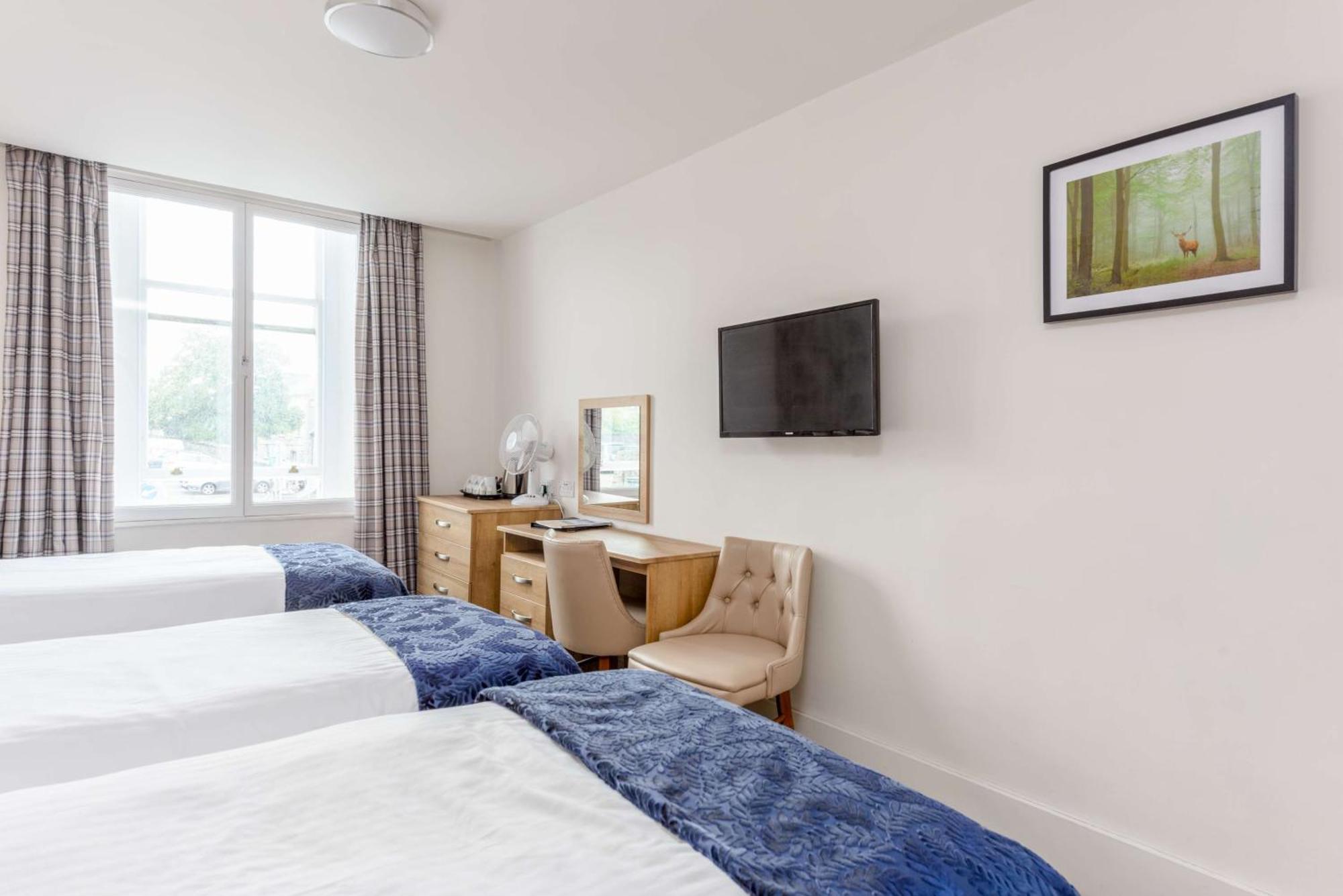 The Lakeland Kendal Hotel, Sure Hotel Collection By Best Western Extérieur photo