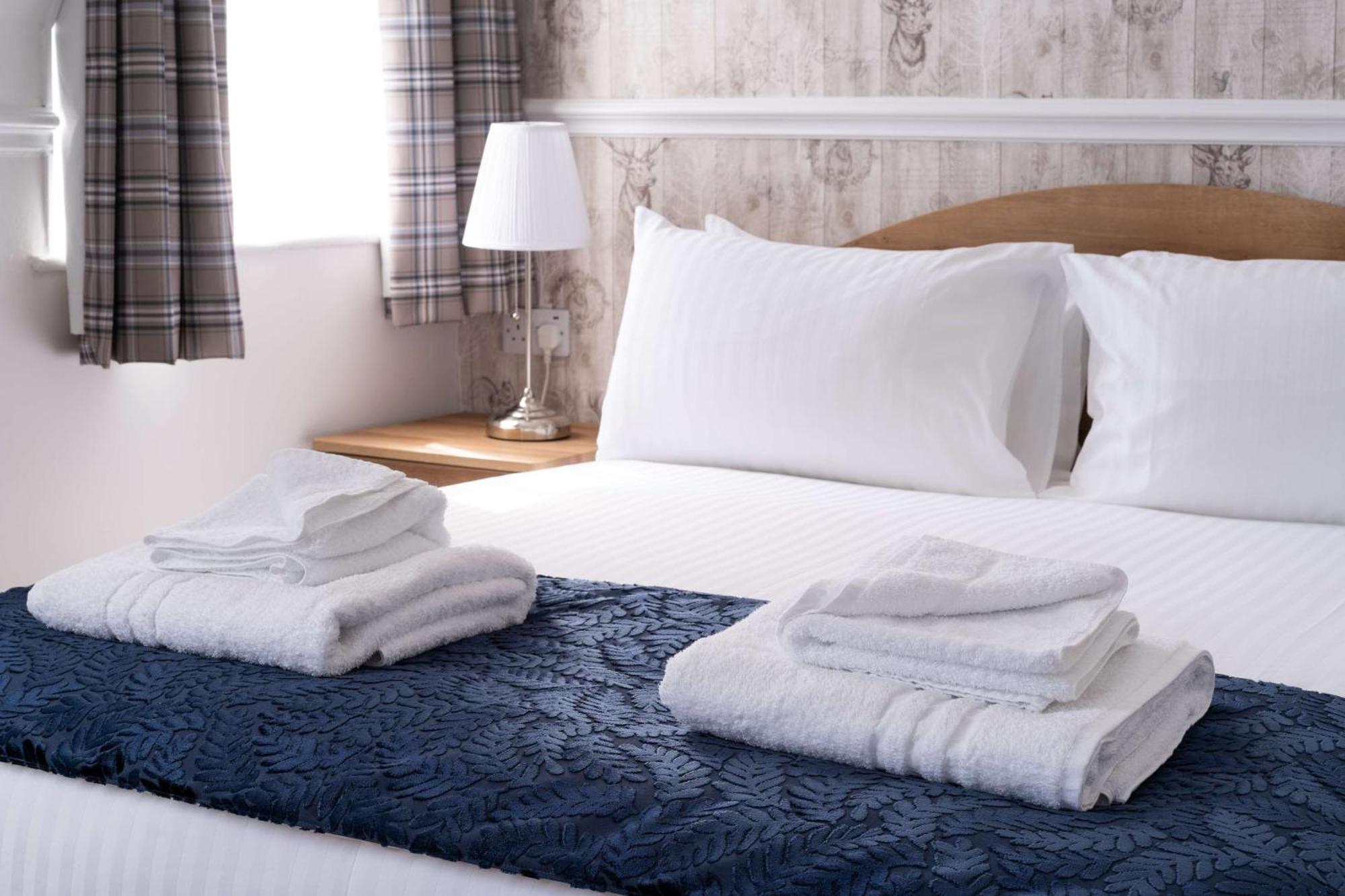 The Lakeland Kendal Hotel, Sure Hotel Collection By Best Western Extérieur photo