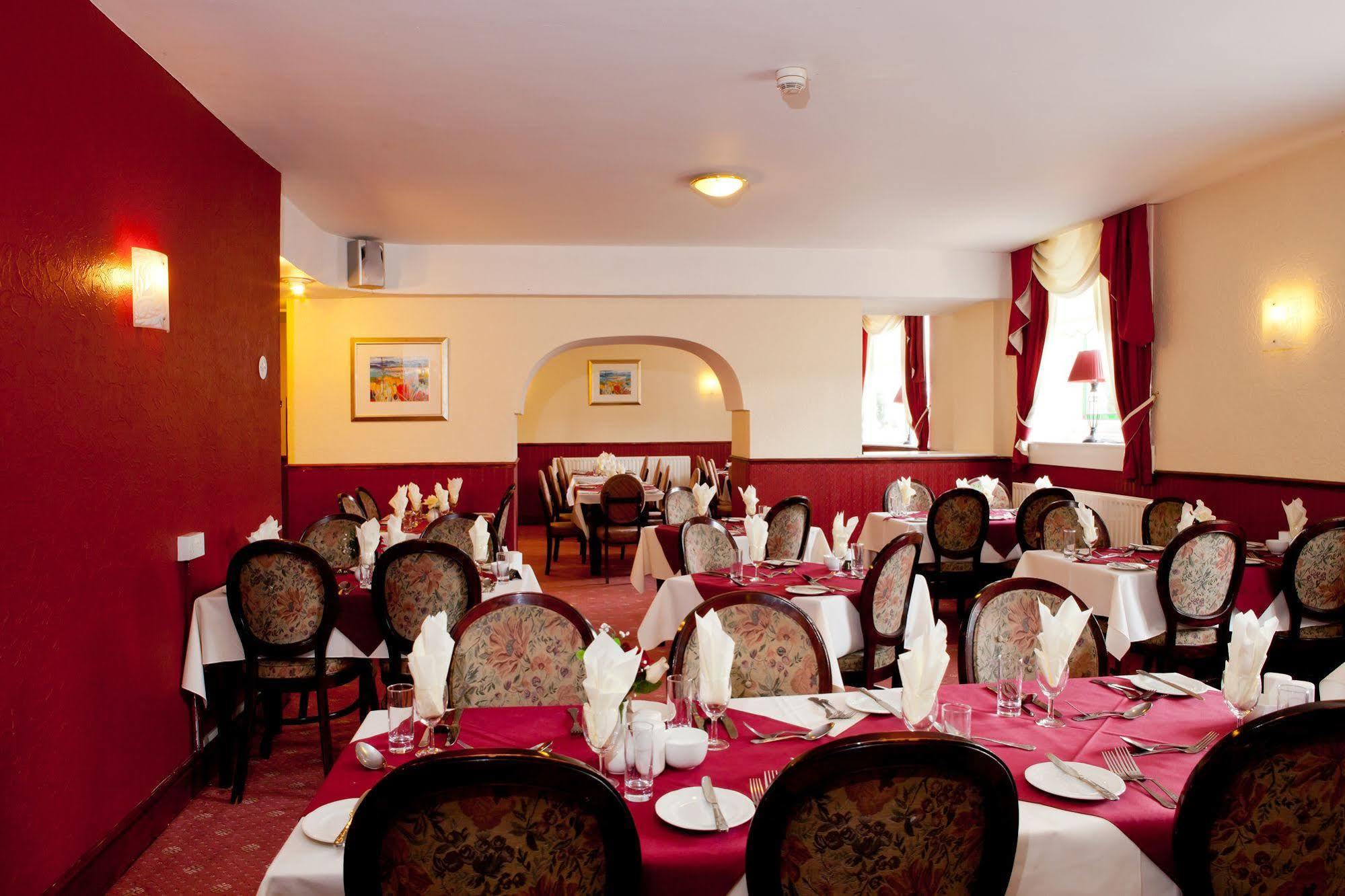 The Lakeland Kendal Hotel, Sure Hotel Collection By Best Western Extérieur photo