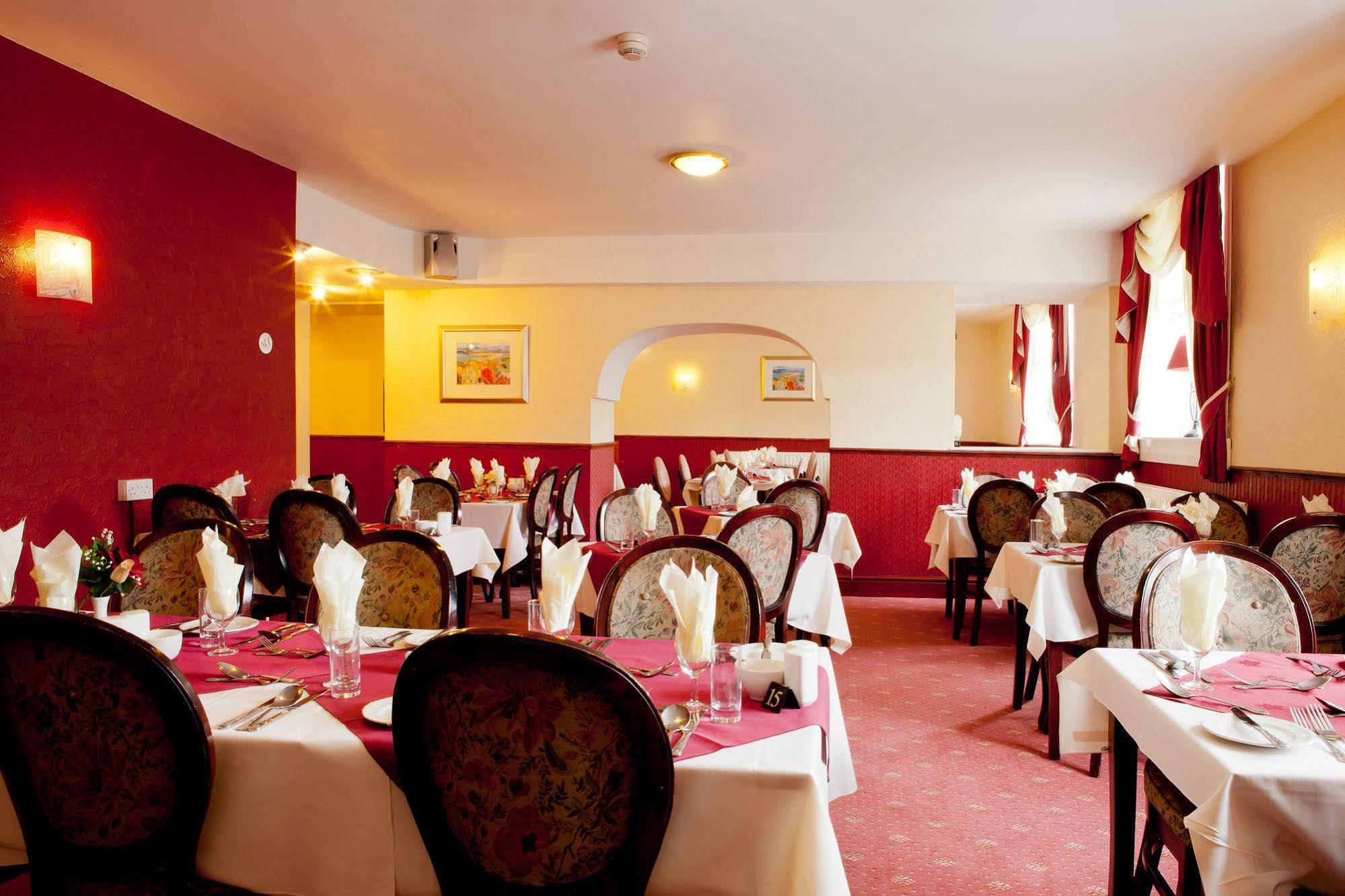 The Lakeland Kendal Hotel, Sure Hotel Collection By Best Western Extérieur photo