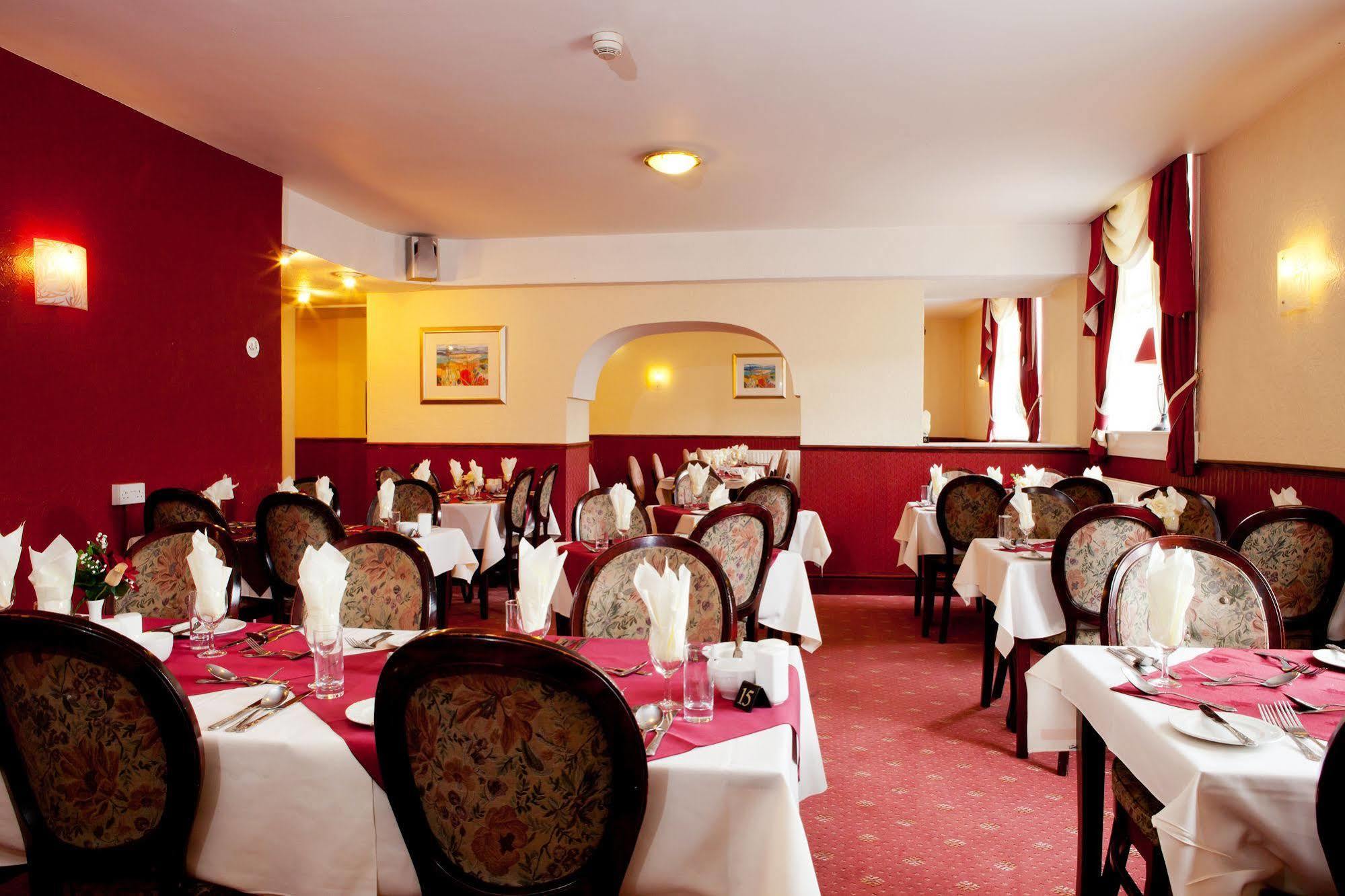 The Lakeland Kendal Hotel, Sure Hotel Collection By Best Western Extérieur photo
