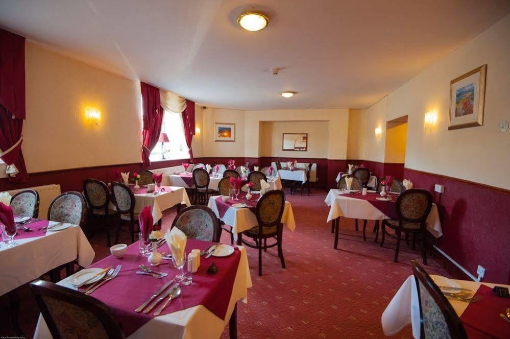 The Lakeland Kendal Hotel, Sure Hotel Collection By Best Western Extérieur photo