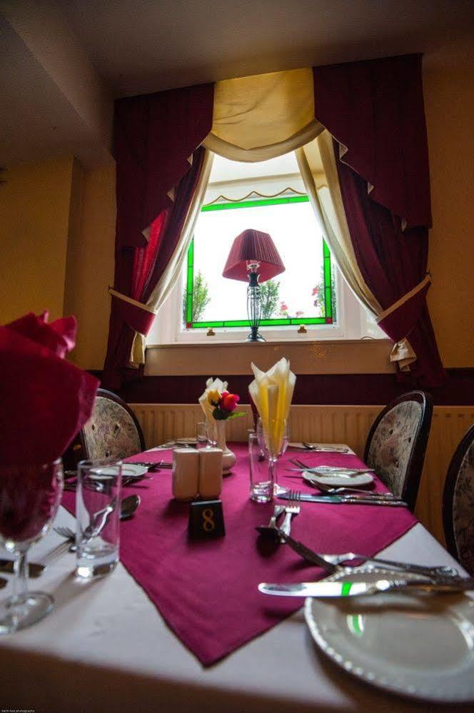 The Lakeland Kendal Hotel, Sure Hotel Collection By Best Western Extérieur photo