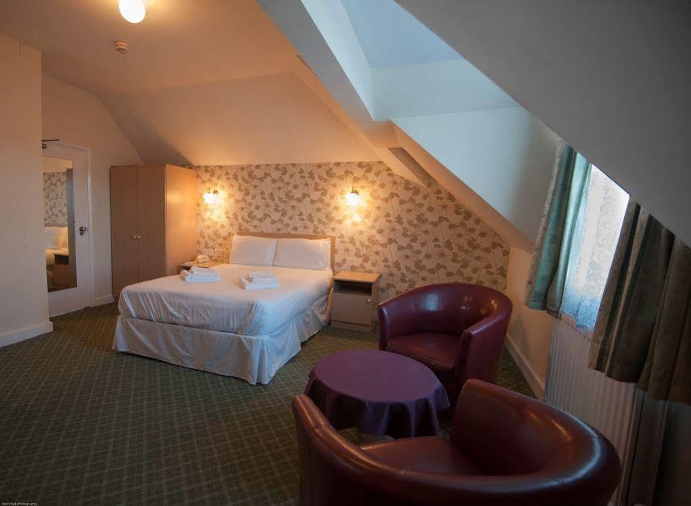 The Lakeland Kendal Hotel, Sure Hotel Collection By Best Western Extérieur photo