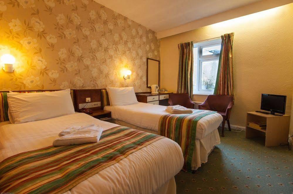 The Lakeland Kendal Hotel, Sure Hotel Collection By Best Western Extérieur photo