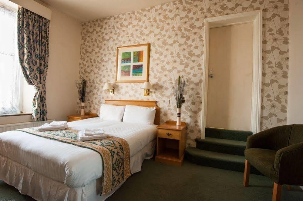 The Lakeland Kendal Hotel, Sure Hotel Collection By Best Western Extérieur photo