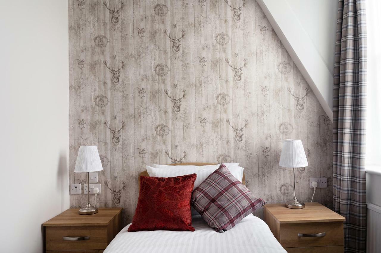 The Lakeland Kendal Hotel, Sure Hotel Collection By Best Western Extérieur photo