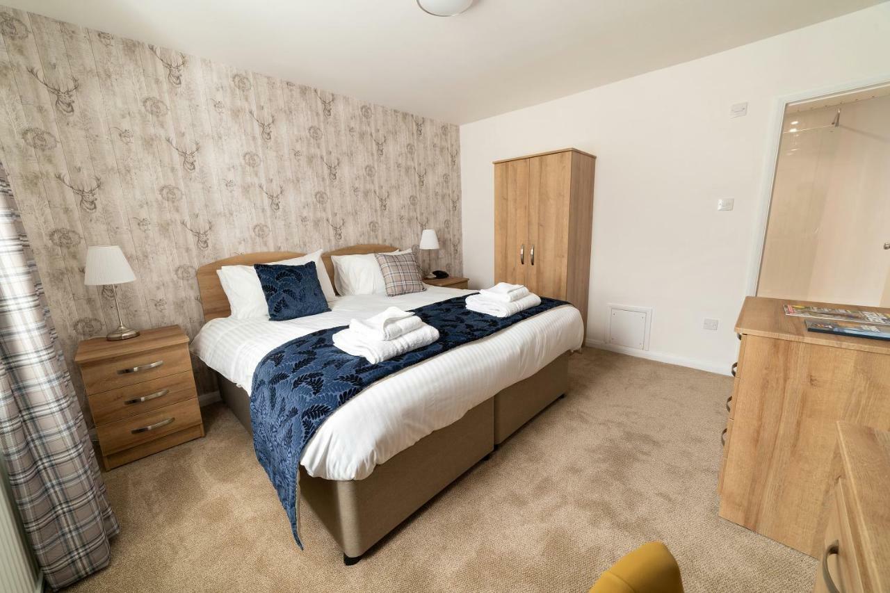 The Lakeland Kendal Hotel, Sure Hotel Collection By Best Western Extérieur photo