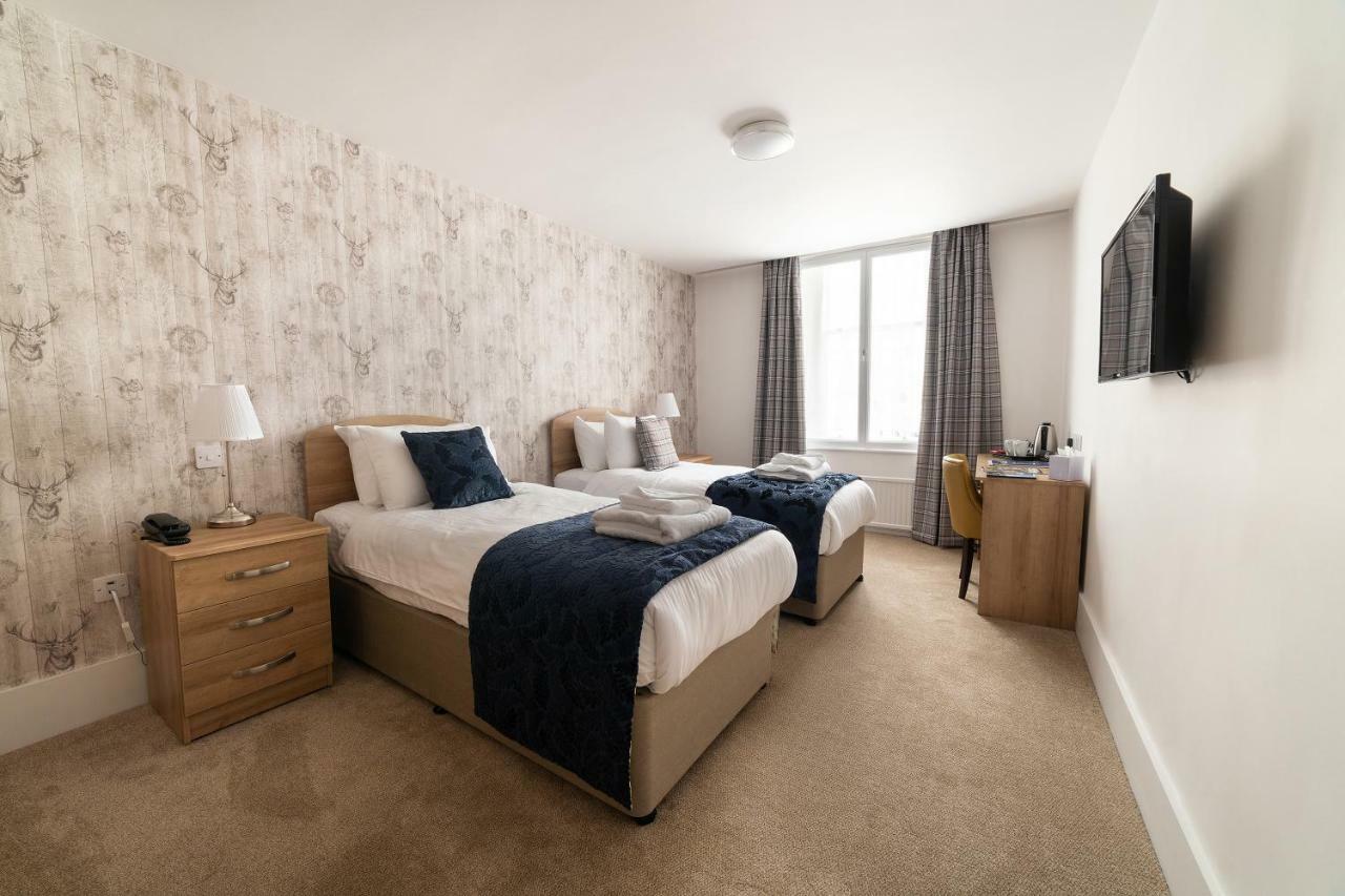 The Lakeland Kendal Hotel, Sure Hotel Collection By Best Western Extérieur photo