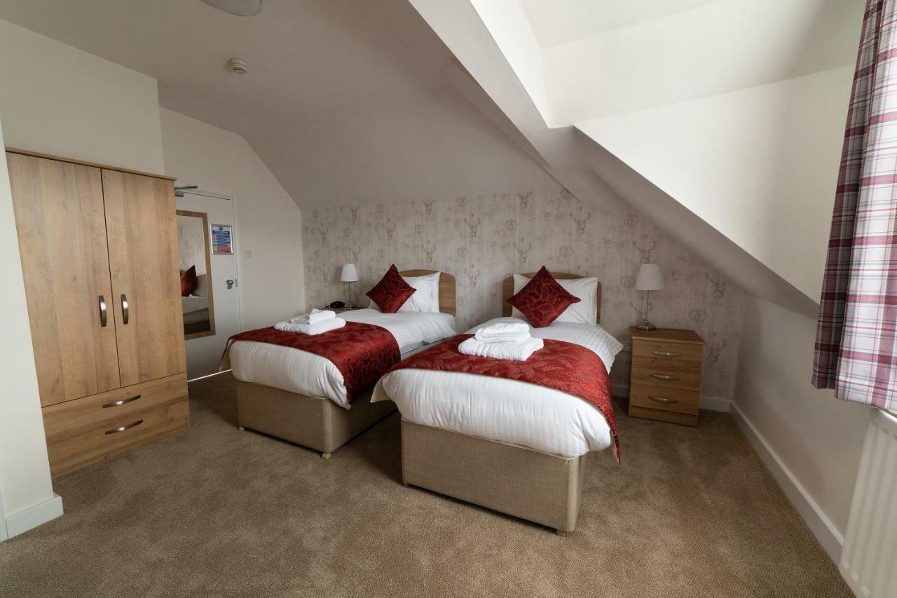The Lakeland Kendal Hotel, Sure Hotel Collection By Best Western Extérieur photo