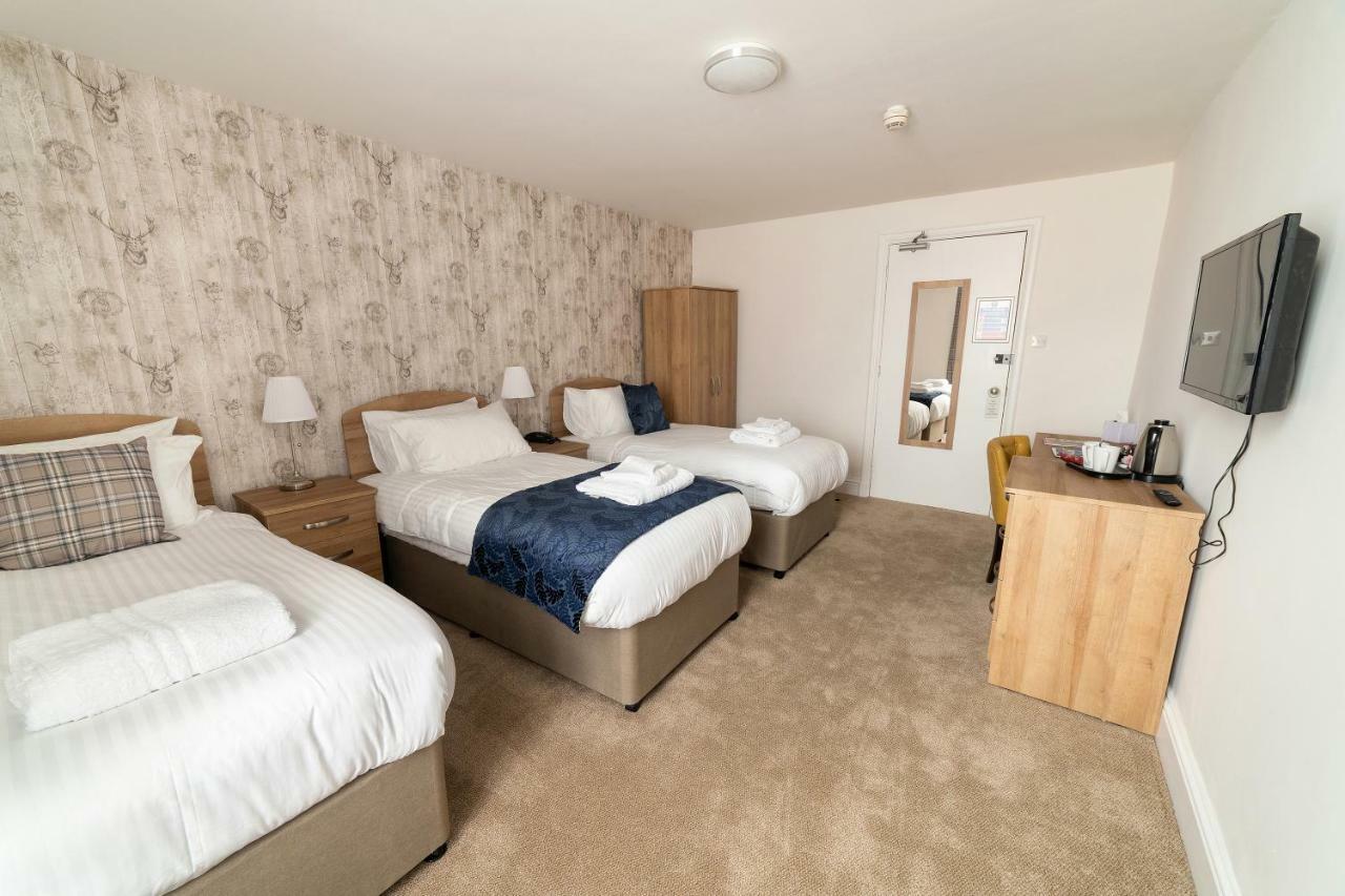 The Lakeland Kendal Hotel, Sure Hotel Collection By Best Western Extérieur photo