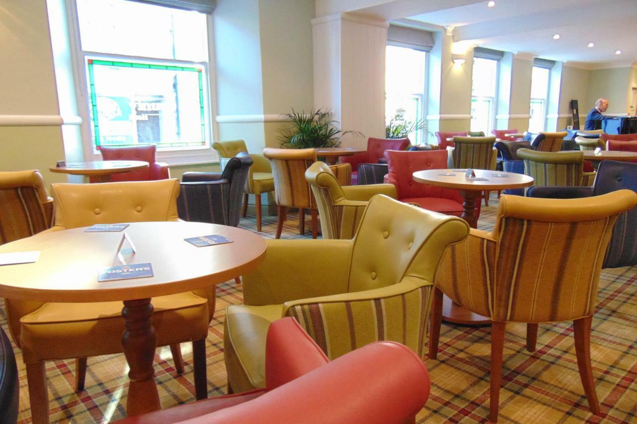 The Lakeland Kendal Hotel, Sure Hotel Collection By Best Western Extérieur photo